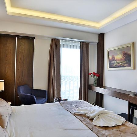 Grand Sagcanlar Hotel Istanbul Exterior foto