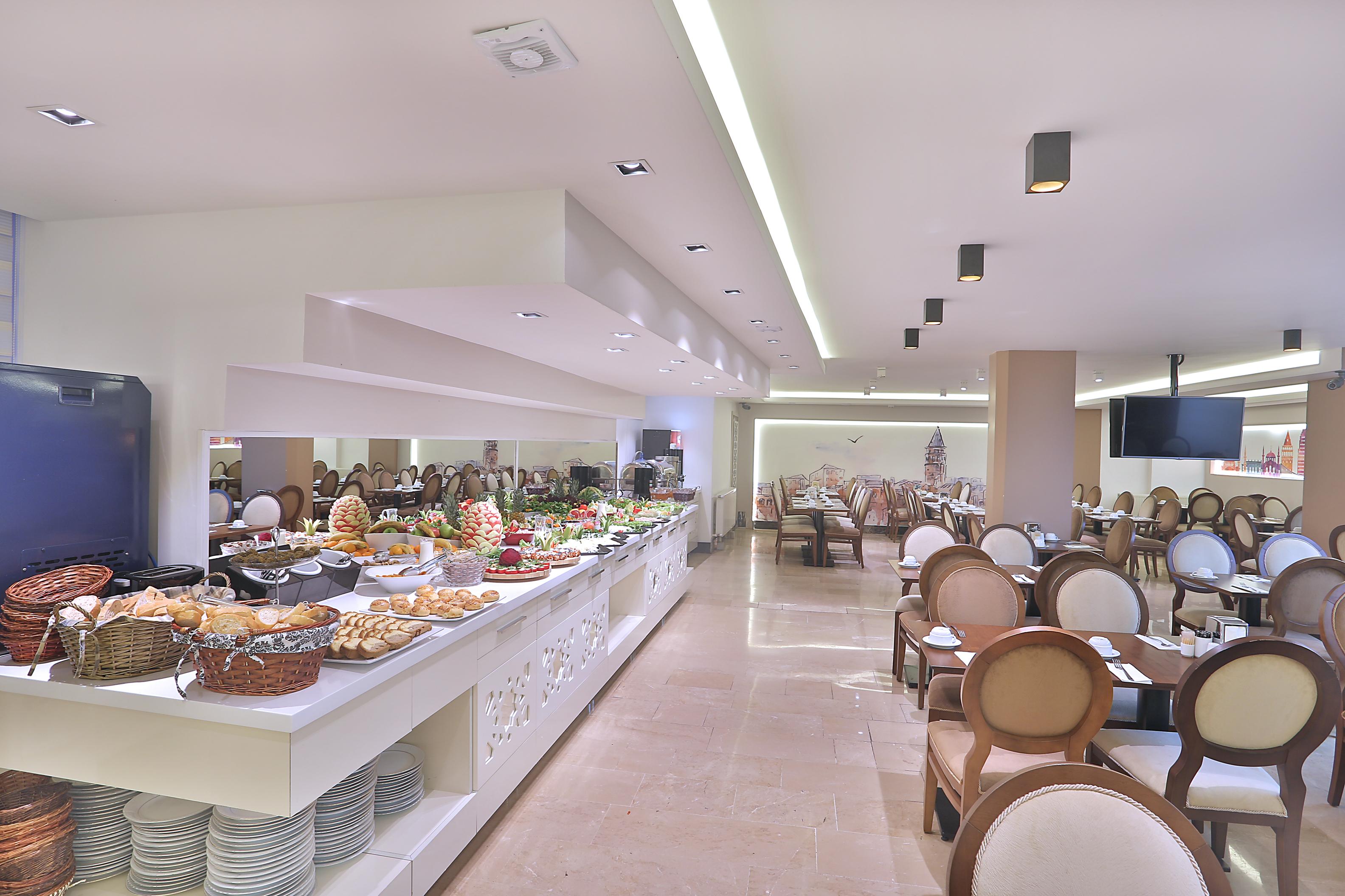 Grand Sagcanlar Hotel Istanbul Exterior foto