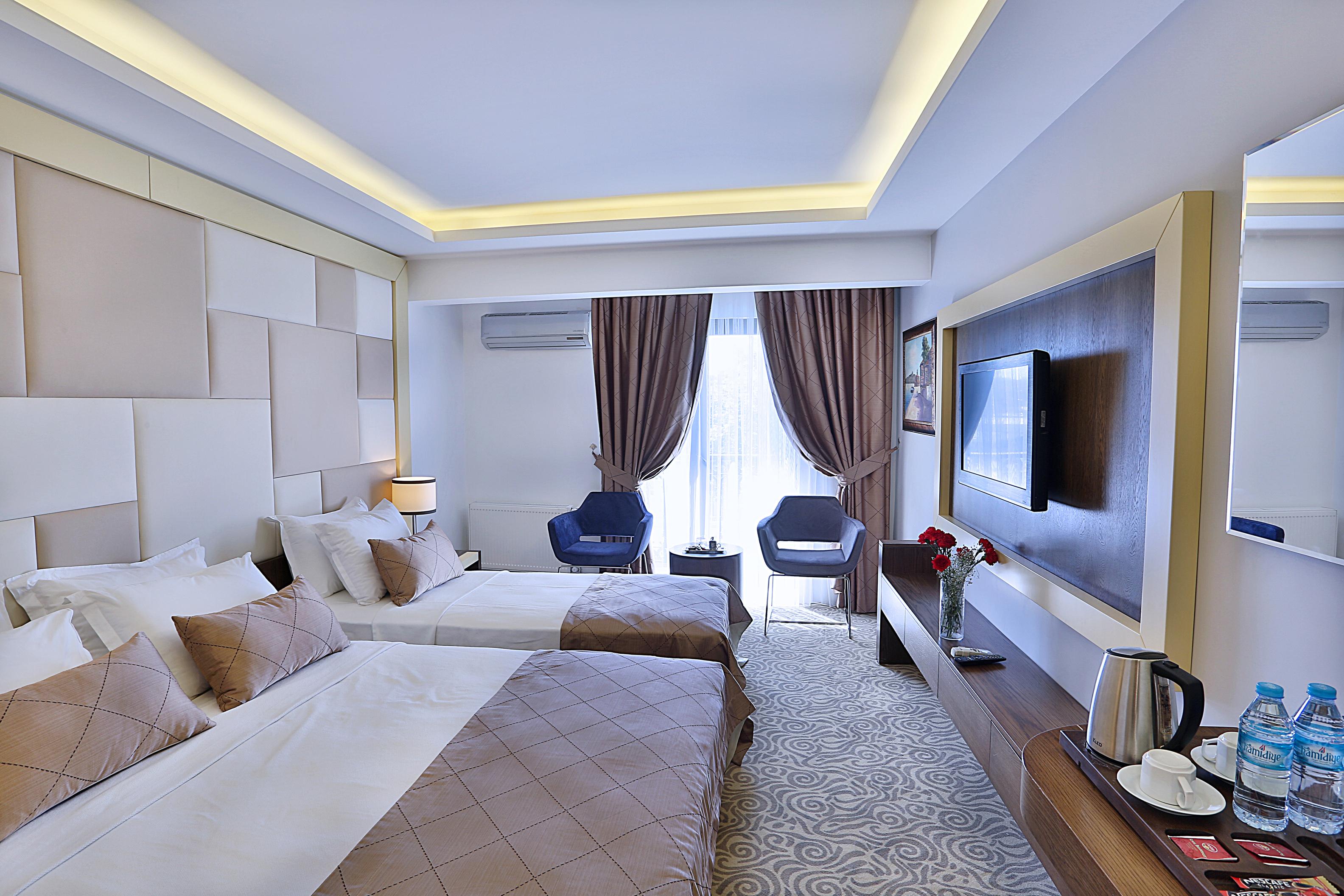Grand Sagcanlar Hotel Istanbul Exterior foto